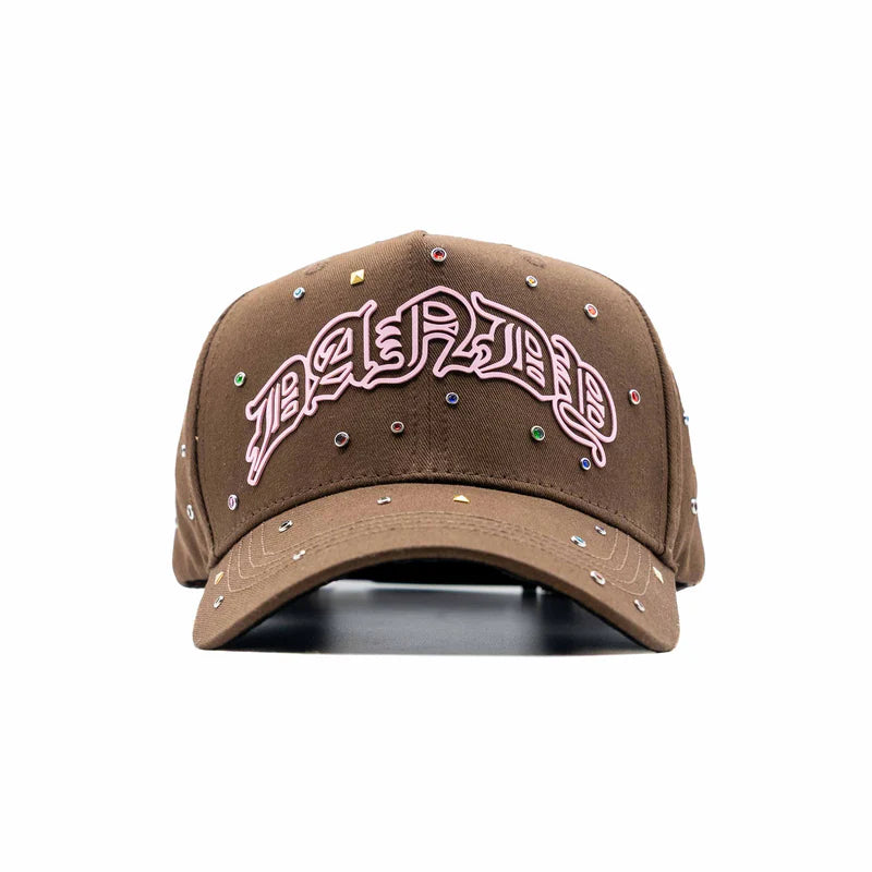 GORRA DANDY HATS ANIVERSARIO CAFE