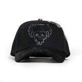 BARBAS HATS "CRIME"