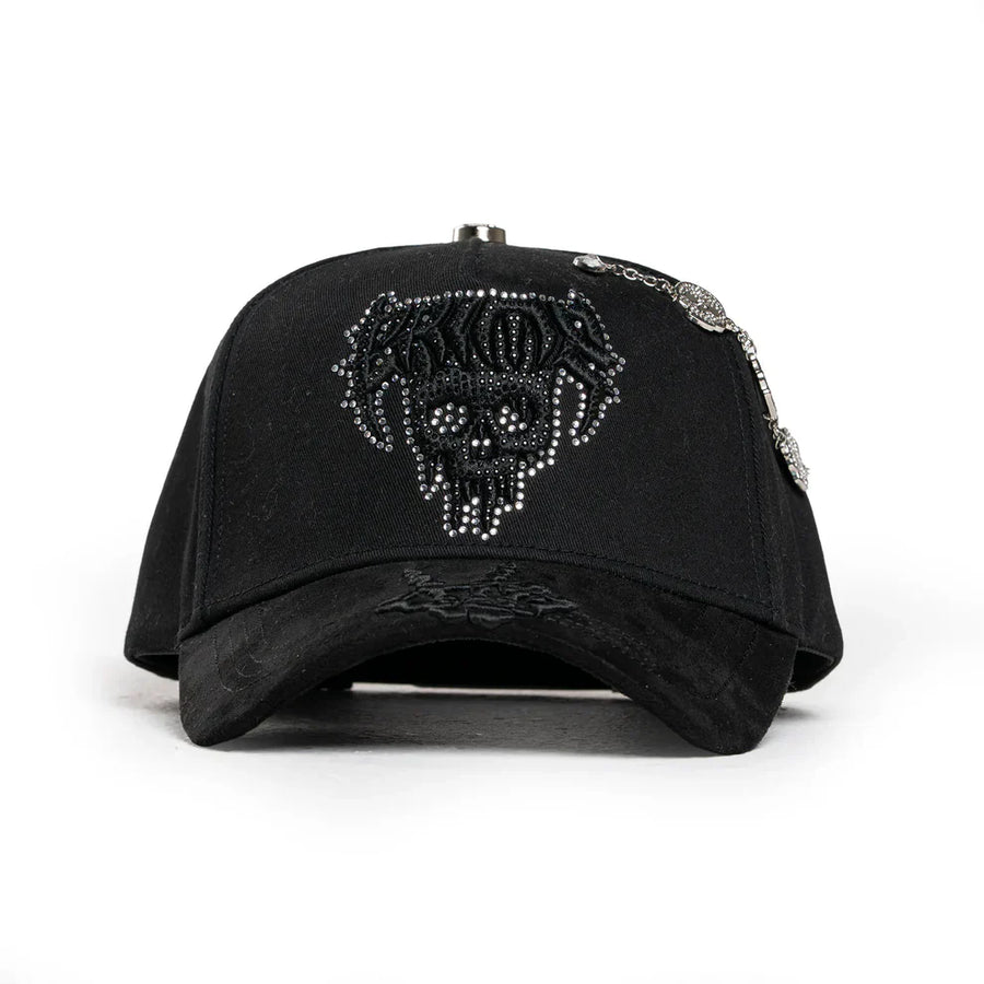 BARBAS HATS "CRIME"