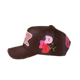 GORRA DANDY HATS "I DESERVE IT ALL"