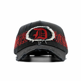 GORRA DANDY HATS FR-D DISTRESSED