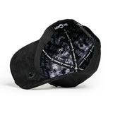 BARBAS HATS "CRIME"