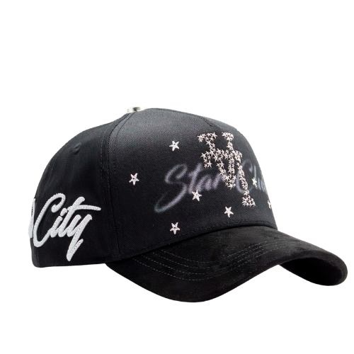 LA STAR VIBES (FULLSET) Star Hats - imagen 6