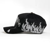 BARBAS HATS "SCREAM"