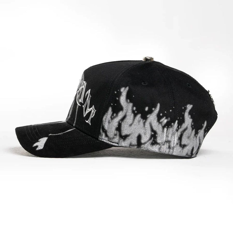 BARBAS HATS "SCREAM"
