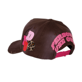 GORRA DANDY HATS "I DESERVE IT ALL"