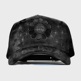 MuraTravis Crystals Black Innedit gorra 100% original imagen 1 KandroStoreMX