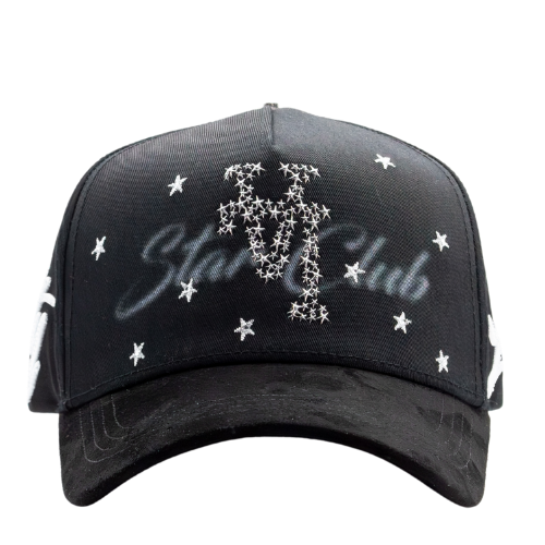 LA STAR VIBES (FULLSET) Star Hats - imagen 1
