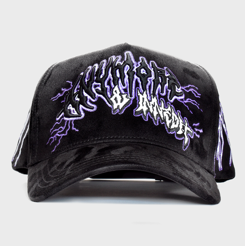 Anymore & INNEDIT Innedit gorra 100% original imagen 1 KandroStoreMX
