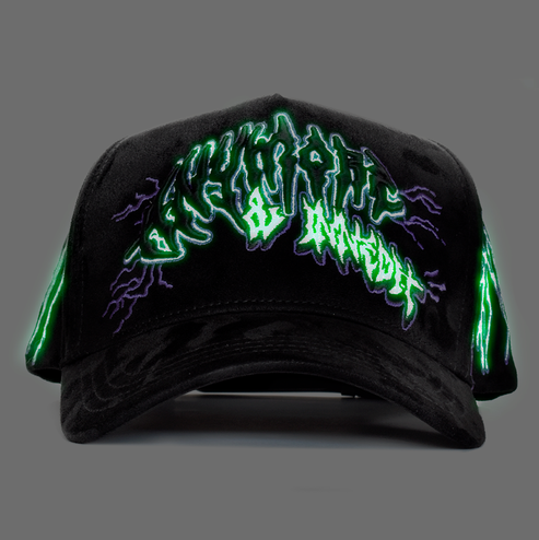 Anymore & INNEDIT Innedit gorra 100% original imagen 2 KandroStoreMX