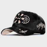 MuraTravis Utopia Innedit gorra 100% original imagen 2 KandroStoreMX