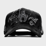 LA-miri Bruce Wayne ― INNEDIT x Anymore Innedit gorra 100% original imagen 1 KandroStoreMX
