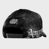 LA-miri Bruce Wayne ― INNEDIT x Anymore Innedit gorra 100% original imagen 3 KandroStoreMX