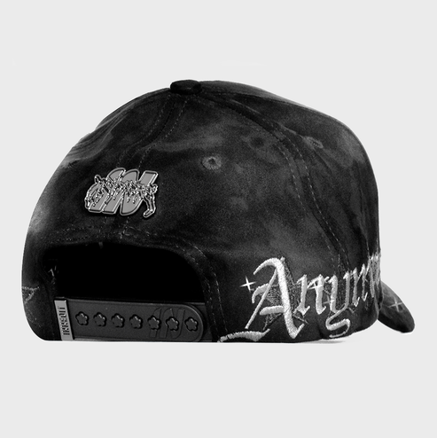 LA-miri Bruce Wayne ― INNEDIT x Anymore Innedit gorra 100% original imagen 3 KandroStoreMX