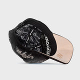 MuraTravis Utopia Innedit gorra 100% original imagen 4 KandroStoreMX