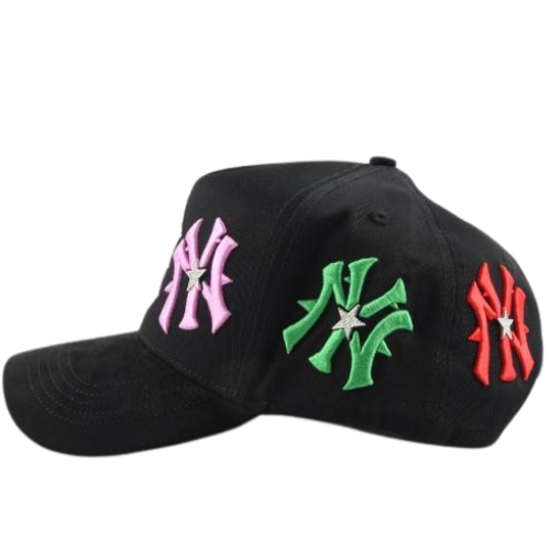 NY ALL COLORS - STAR HATS Star Hats - imagen 2