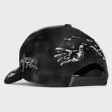 MuraTravis Utopia Innedit gorra 100% original imagen 3 KandroStoreMX