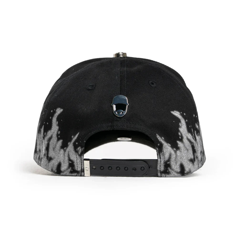 BARBAS HATS "SCREAM"