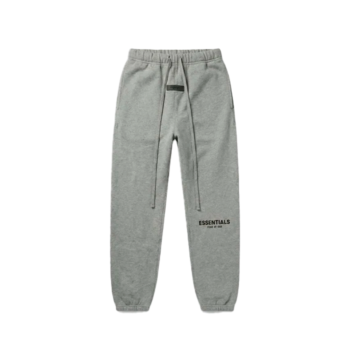 PANTS GRIS OSCURO Essentials 100% original en KandroStoreMX
