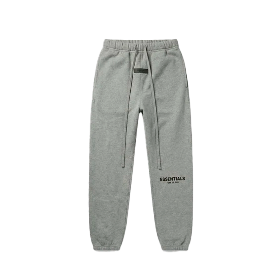 PANTS GRIS OSCURO Essentials 100% original en KandroStoreMX