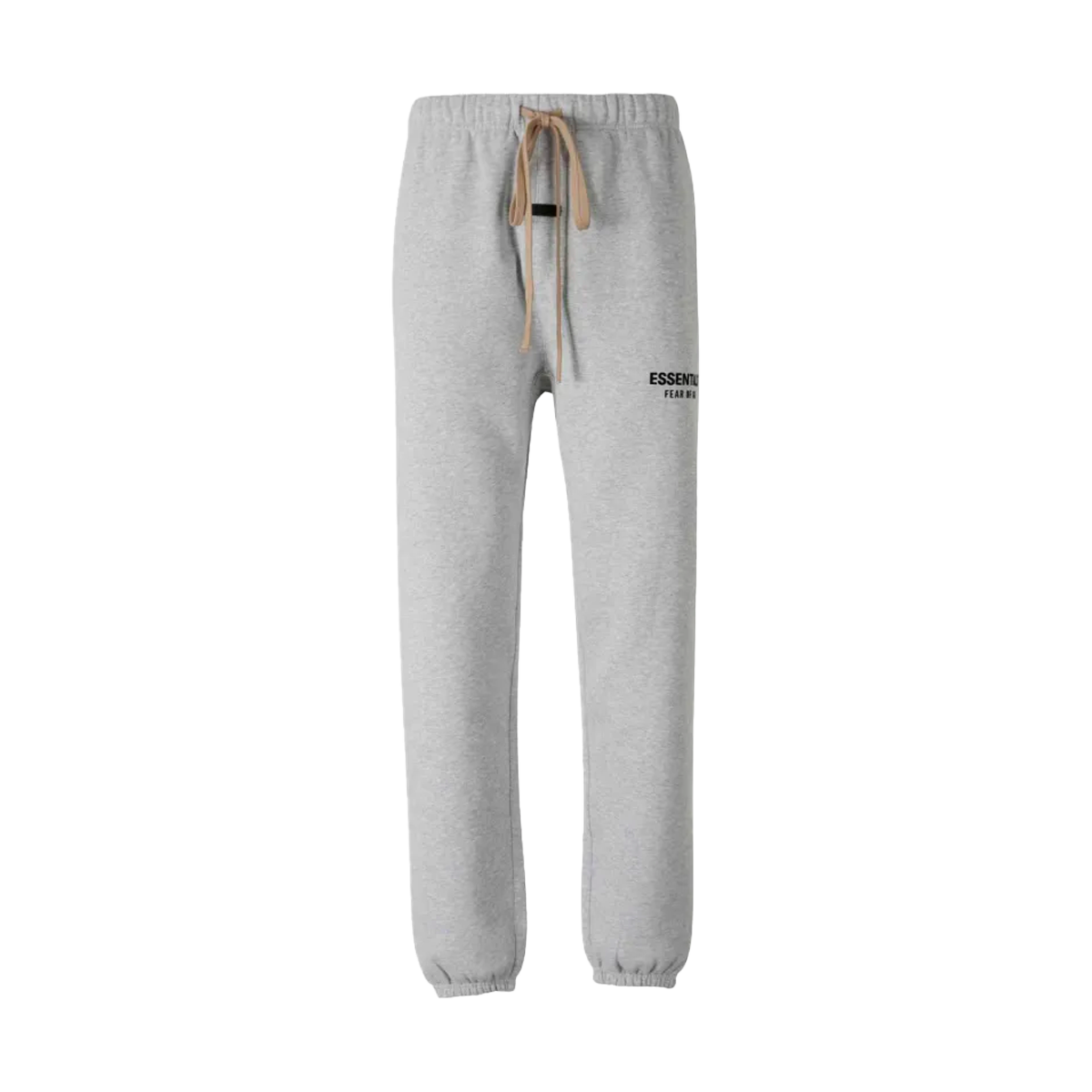 PANTS GRIS CLARO Essentials 100% original en KandroStoreMX