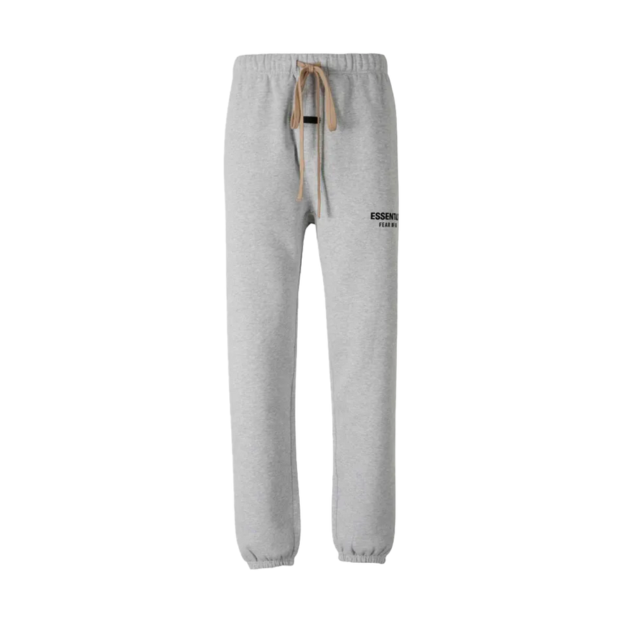PANTS GRIS CLARO Essentials 100% original en KandroStoreMX