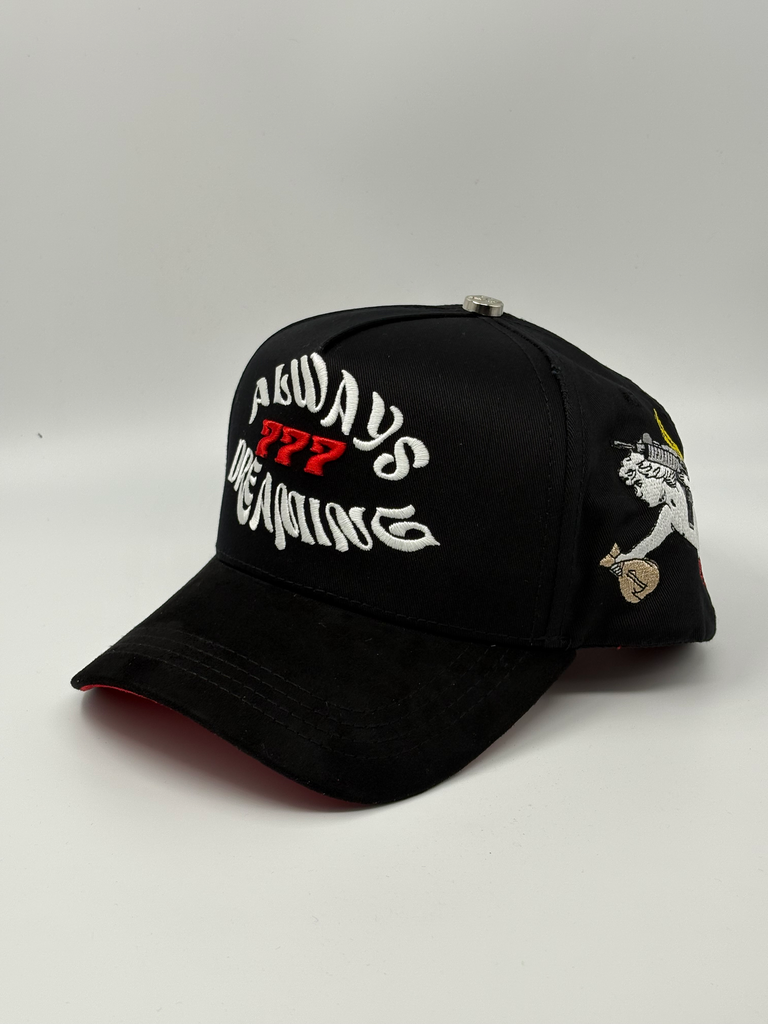 DREAMER HATS - ALWAYS DREAMING Dreamer Hats - imagen 1