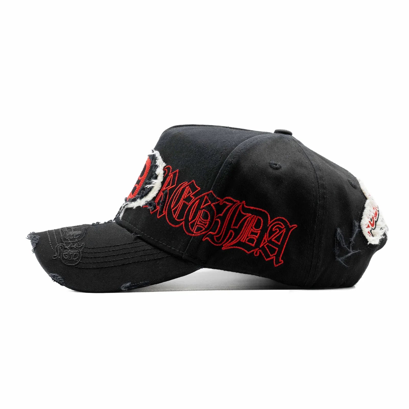 GORRA DANDY HATS FR-D DISTRESSED