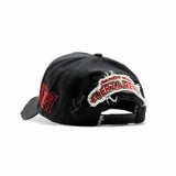 GORRA DANDY HATS FR-D DISTRESSED