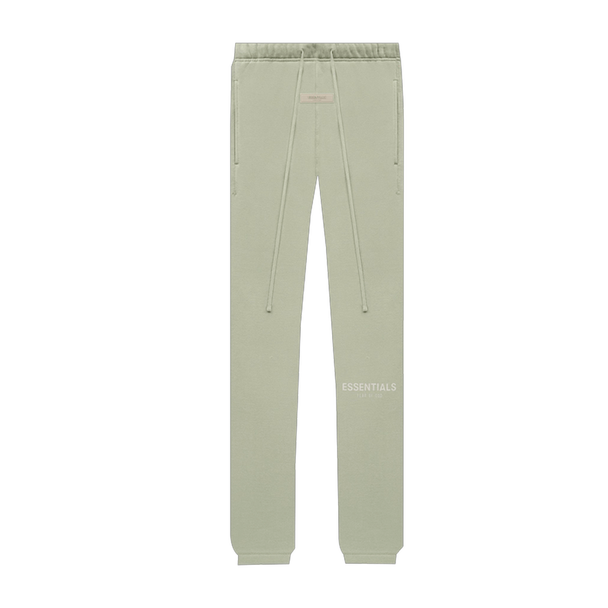 PANTS VERDE OLIVO Essentials 100% original en KandroStoreMX