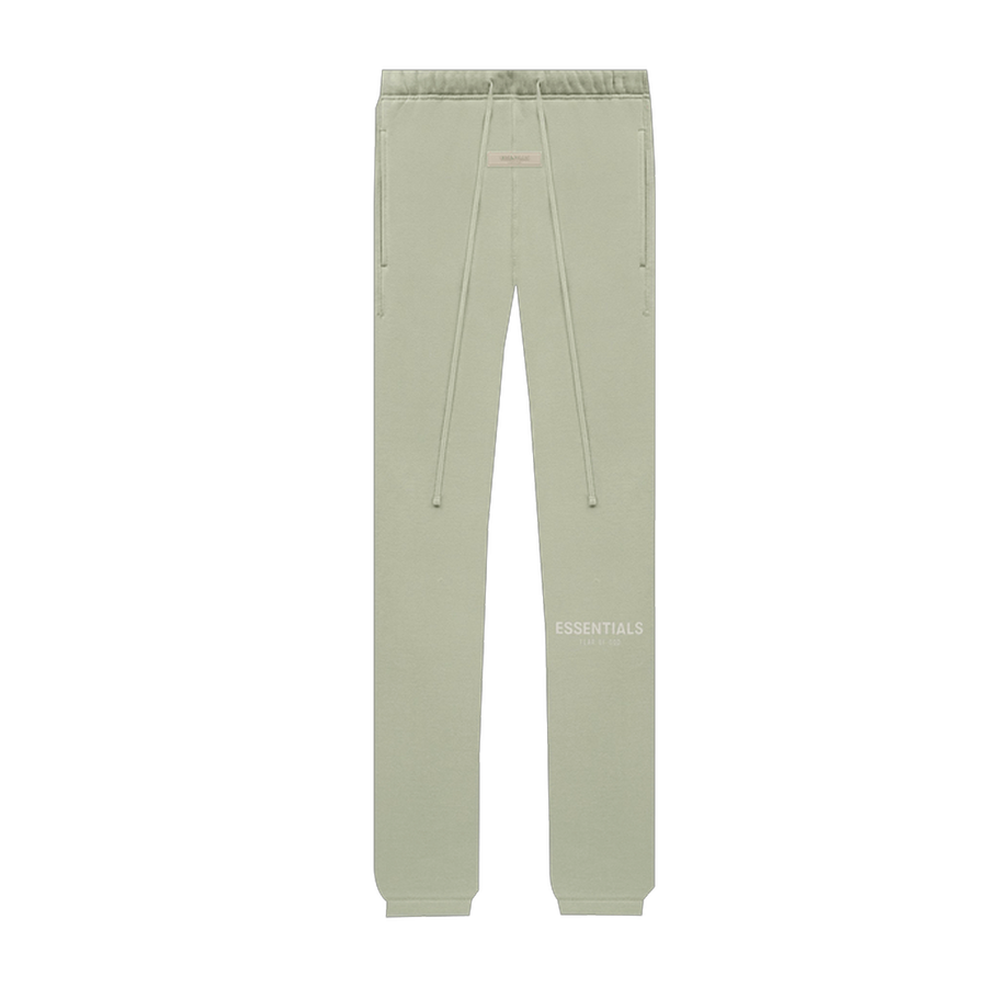 PANTS VERDE OLIVO Essentials 100% original en KandroStoreMX