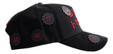 BARBAS HATS x CT "ORIENTAL TUMBADO"