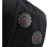 BARBAS HATS x CT "ORIENTAL TUMBADO"