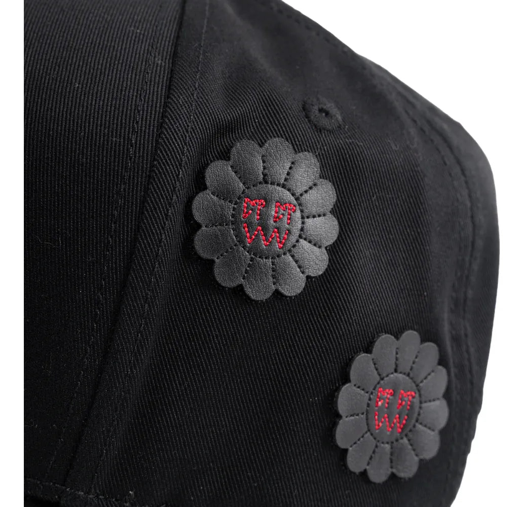 BARBAS HATS x CT "ORIENTAL TUMBADO"