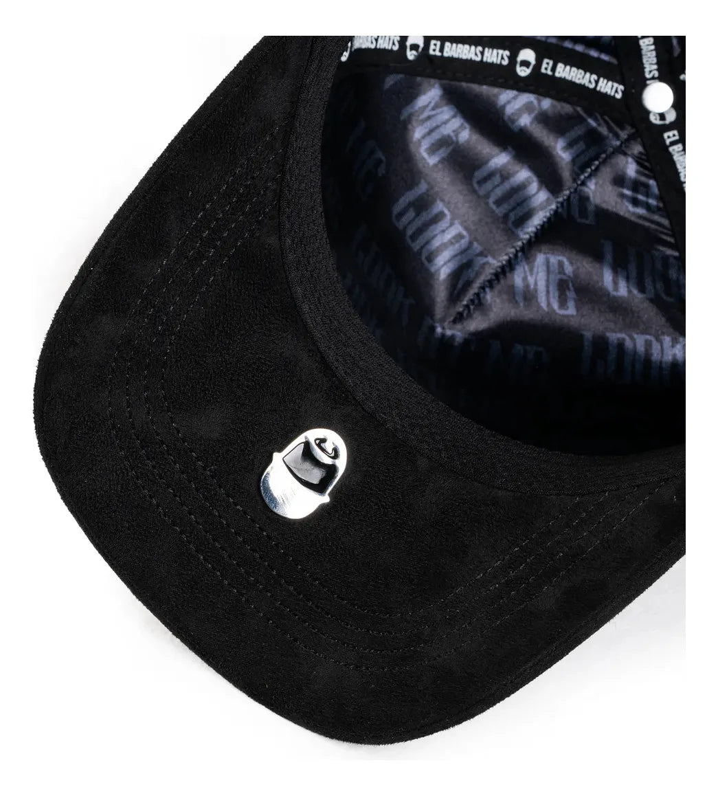 BARBAS HATS "SCREAM"
