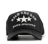 BARBAS HATS x RICH THE KID "RICH STARS"