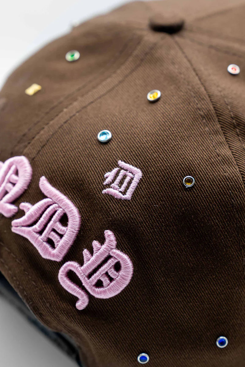 GORRA DANDY HATS ANIVERSARIO CAFE