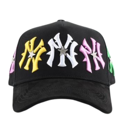 NY ALL COLORS - STAR HATS Star Hats - imagen 1