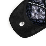 BARBAS HATS "CRIME"