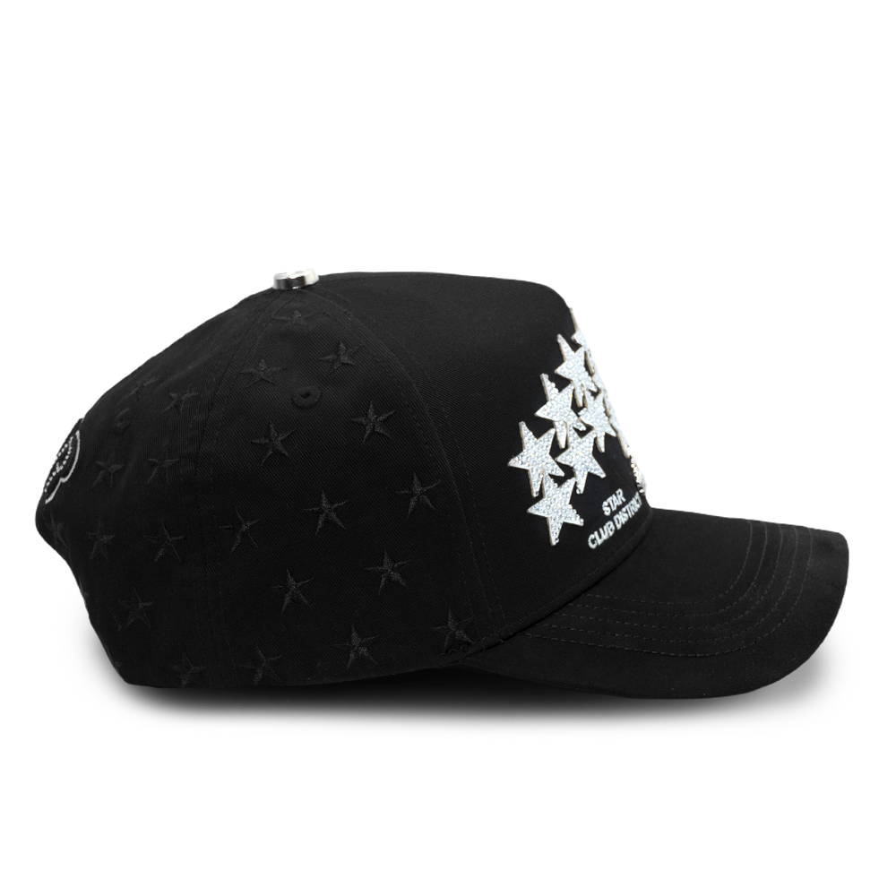 LA THE STAR DRISTICT - STAR HATS Star Hats - imagen 2
