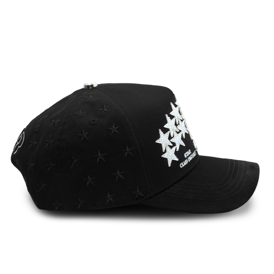 LA THE STAR DRISTICT - STAR HATS Star Hats - imagen 2