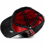 GORRA DANDY HATS MOTORCICLE