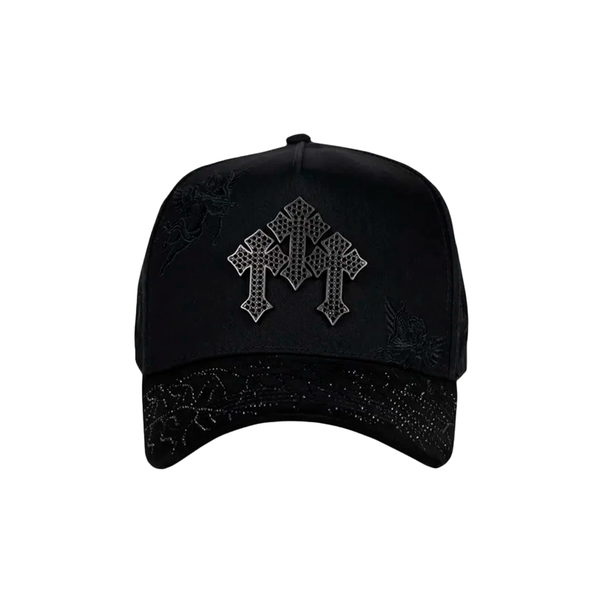 CHROME RICO Rico Hats 100% original en KandroStoreMX