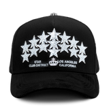 LA THE STAR DRISTICT - STAR HATS Star Hats - imagen 1