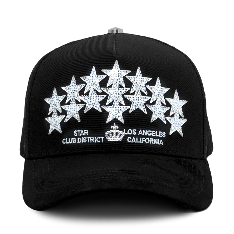 LA THE STAR DRISTICT - STAR HATS Star Hats - imagen 1
