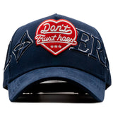 Lovers OG V2 — Chrome Valentine Innedit gorra 100% original imagen 2 KandroStoreMX