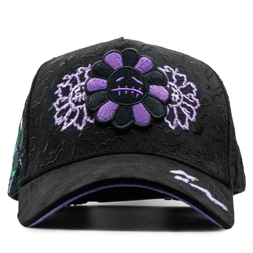Muratravis Electric ― INNEDIT x Anymore Innedit gorra 100% original imagen 2 KandroStoreMX