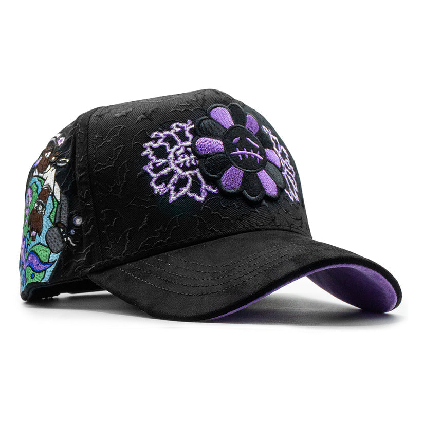 Muratravis Electric ― INNEDIT x Anymore Innedit gorra 100% original imagen 1 KandroStoreMX