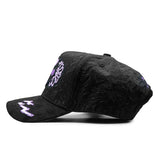 Muratravis Electric ― INNEDIT x Anymore Innedit gorra 100% original imagen 4 KandroStoreMX