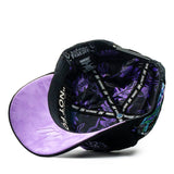 Muratravis Electric ― INNEDIT x Anymore Innedit gorra 100% original imagen 5 KandroStoreMX